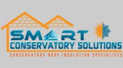 Smart Conservatory Solutions