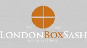 London Box Sash Windows